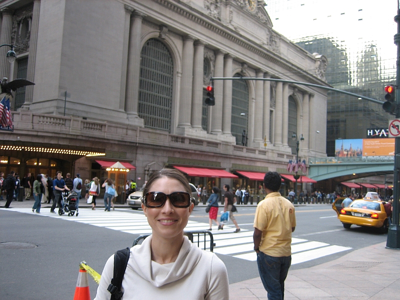 Dale- Grand Central - 2008.JPG