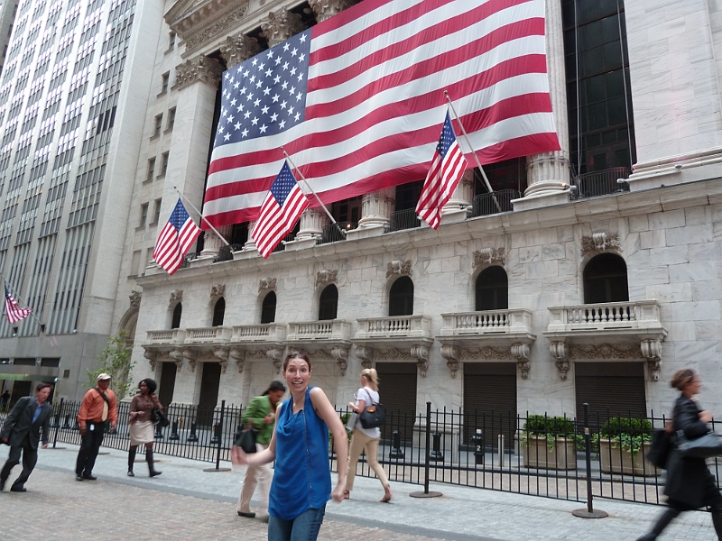 Dale- Wall Street - 2011.JPG