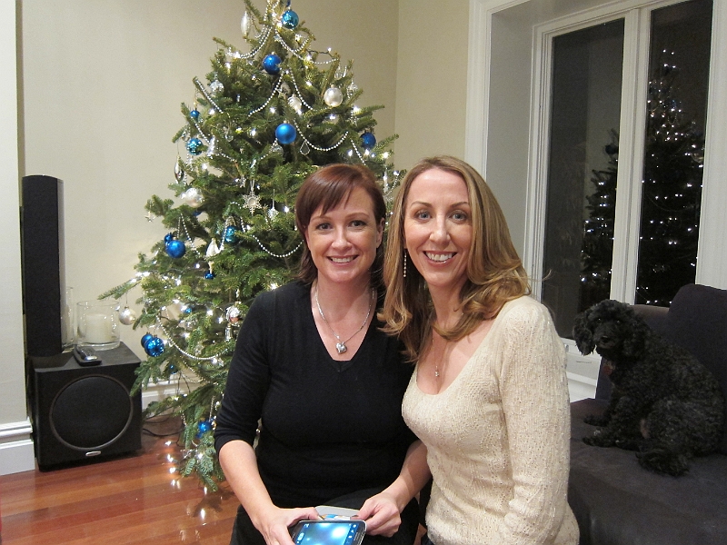 Tracey and Jodie - Christmas 2013 - 4.JPG