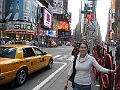 Dale- Time Square - 2008