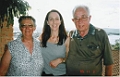 Jodie and my Grandparents 2