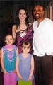 Shameek and Nicole