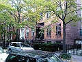 2009 - Autumn in Brooklyn heights - 2