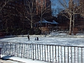 Gracie Park Basketball Court