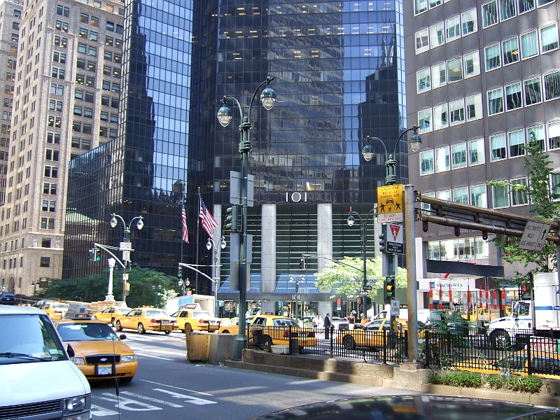 Jodies office at 101 Park Ave.jpg