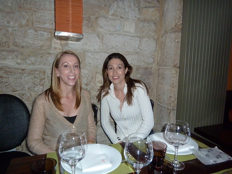 Jodie and Dale - Paris - 2010.JPG