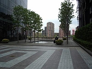 court yard