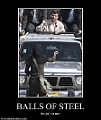 balls of steel